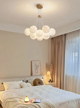 Modern home decor led lights pendant light lamps for living room Chandeliers for dining room hanging light indoor lighting