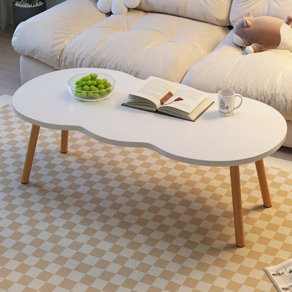 Lightweight Table Hall Coffee Dressing Living Room Desks Simple Service Home Furniture Bedside Tables Modern Corner Conference