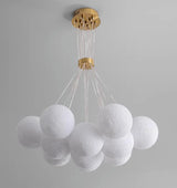 Modern home decor led lights pendant light lamps for living room Chandeliers for dining room hanging light indoor lighting