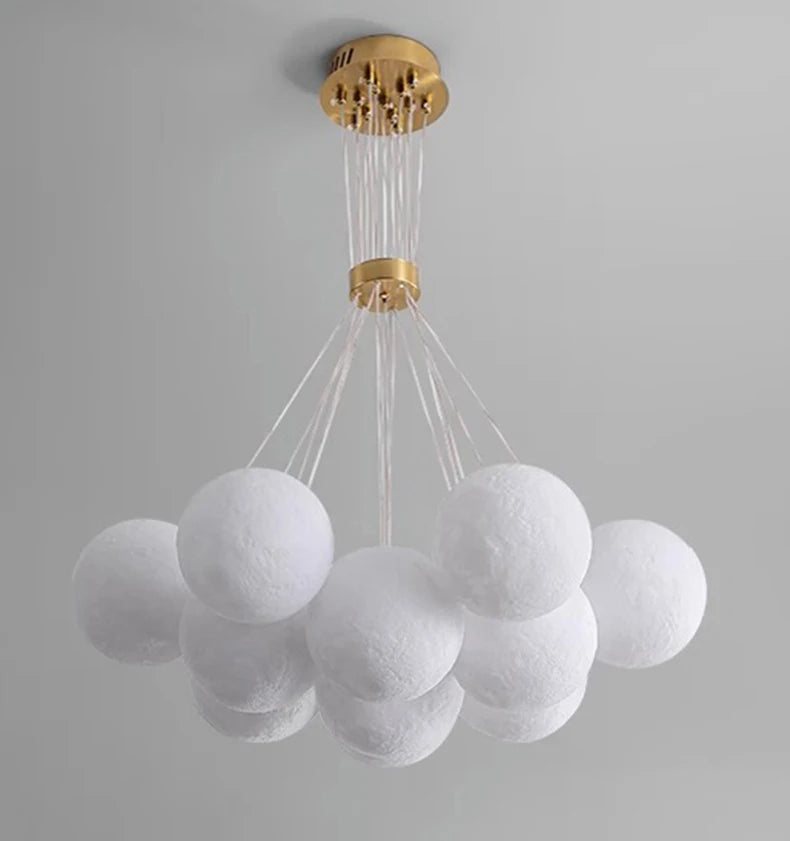 Modern home decor led lights pendant light lamps for living room Chandeliers for dining room hanging light indoor lighting