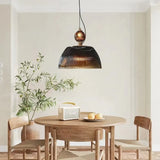 Modern Simple Chandelier Living Room Dining Table Bedroom Bedside Bar Counter Glass Art Pendant Light Fixture Indoor Room Decor