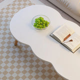 Lightweight Table Hall Coffee Dressing Living Room Desks Simple Service Home Furniture Bedside Tables Modern Corner Conference