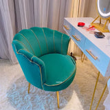 Living Room Chairs Luxury Living Room Furniture Creative Backrest Armchair Home Soft Cushion Bedroom Makeup Chair z