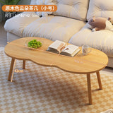 Lightweight Table Hall Coffee Dressing Living Room Desks Simple Service Home Furniture Bedside Tables Modern Corner Conference