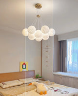 Modern home decor led lights pendant light lamps for living room Chandeliers for dining room hanging light indoor lighting
