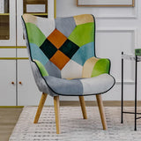 Rocking Chairs and Armchairs Chair Modern Recliners Living Room Armchair Salon Home Furniture Individual Sofa Recliner Seating