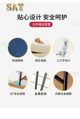 Rocking Chairs and Armchairs Chair Modern Recliners Living Room Armchair Salon Home Furniture Individual Sofa Recliner Seating