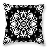 Livingroom Simple Black White Geometry Cushion Case Hot Modern Nordic Decorative Pillows Case Sofa Couch Throw Pillows car home