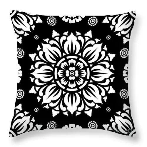 Livingroom Simple Black White Geometry Cushion Case Hot Modern Nordic Decorative Pillows Case Sofa Couch Throw Pillows car home