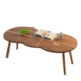 Lightweight Table Hall Coffee Dressing Living Room Desks Simple Service Home Furniture Bedside Tables Modern Corner Conference