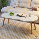 Lightweight Table Hall Coffee Dressing Living Room Desks Simple Service Home Furniture Bedside Tables Modern Corner Conference