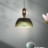Modern Simple Chandelier Living Room Dining Table Bedroom Bedside Bar Counter Glass Art Pendant Light Fixture Indoor Room Decor