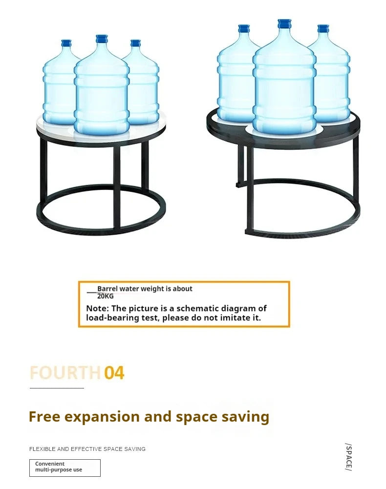 Coffee Table Nordic Round Coffee Table Modern Kitchen Living Room Balcony Extendable Mesa De Centro Sala Table Basse En Bois