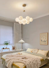Modern home decor led lights pendant light lamps for living room Chandeliers for dining room hanging light indoor lighting