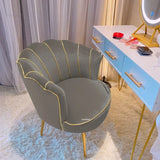 Living Room Chairs Luxury Living Room Furniture Creative Backrest Armchair Home Soft Cushion Bedroom Makeup Chair z