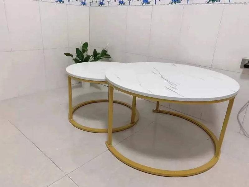 Coffee Table Nordic Round Coffee Table Modern Kitchen Living Room Balcony Extendable Mesa De Centro Sala Table Basse En Bois
