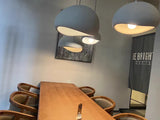 Nordic Wabi Sabi Wind Led Ceiling Chandelier Living Dining Room Bar Home Decor Pendant Lamp Bedroom Loft Hanging Light Fixture